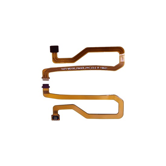 Flex Conector de Huellas Xiaomi Redmi Note 7